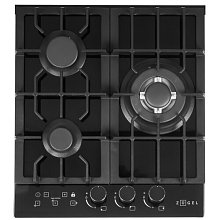 Встраиваемая газовая поверхность ZUGEL ZGH450X