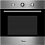 Встр. духовка Midea MO 230B 4 X - микро фото 1