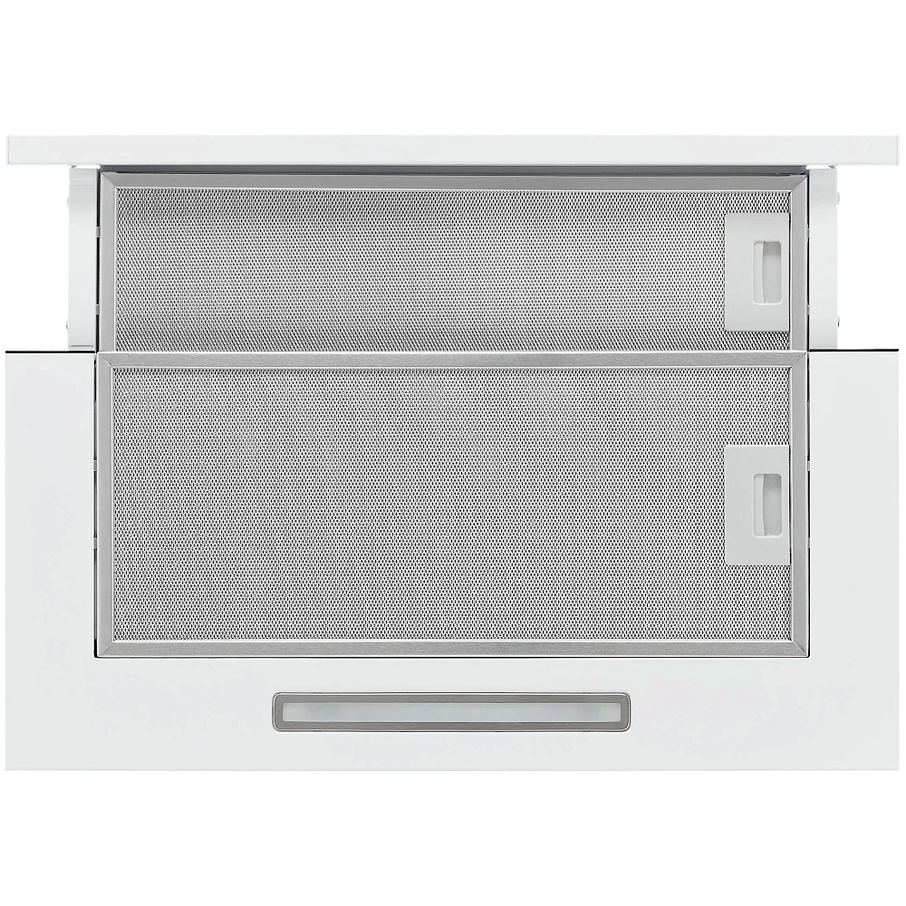 Вытяжка телескопическая Krona KERRY E 600 WHITE PB V2 белая - фото 12 Вытяжка телескопическая Krona KERRY E 600 WHITE PB V2 белая - фото 12