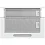 Вытяжка телескопическая Krona KERRY E 600 WHITE PB V2 белая - микро фото 13 Вытяжка телескопическая Krona KERRY E 600 WHITE PB V2 белая - микро фото 13