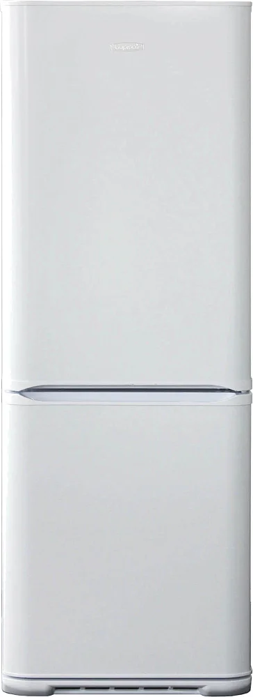 Холодильник Бирюса 634 белый - фото 3