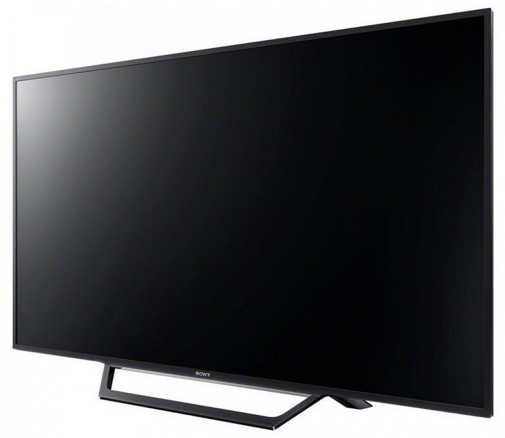 Телевизор Sony LED KDL-32WD603 32" HD Ready - фото 3