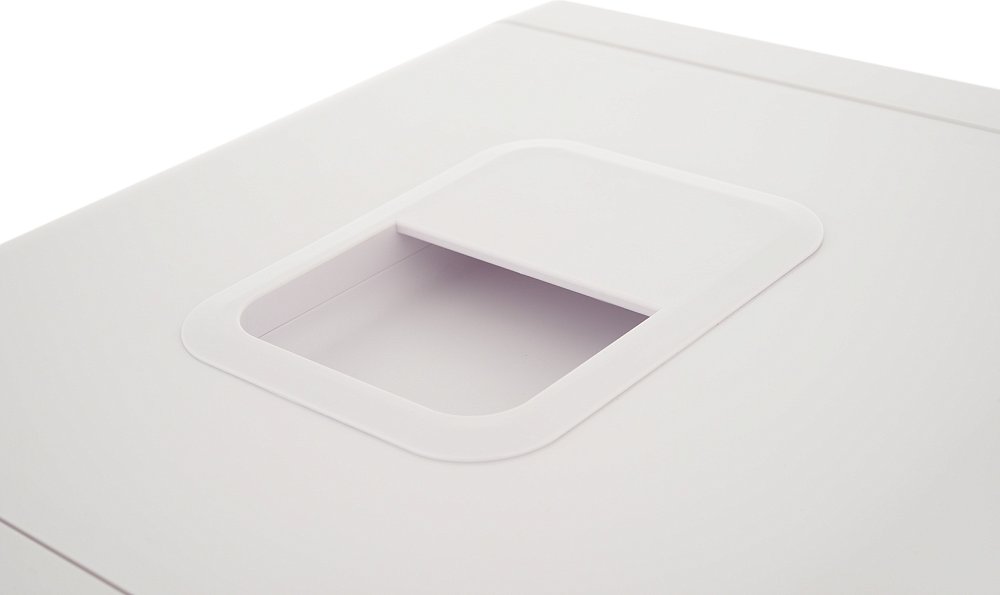 Косметический универсальный холодильник ZUGEL ZCR15 - фото 7