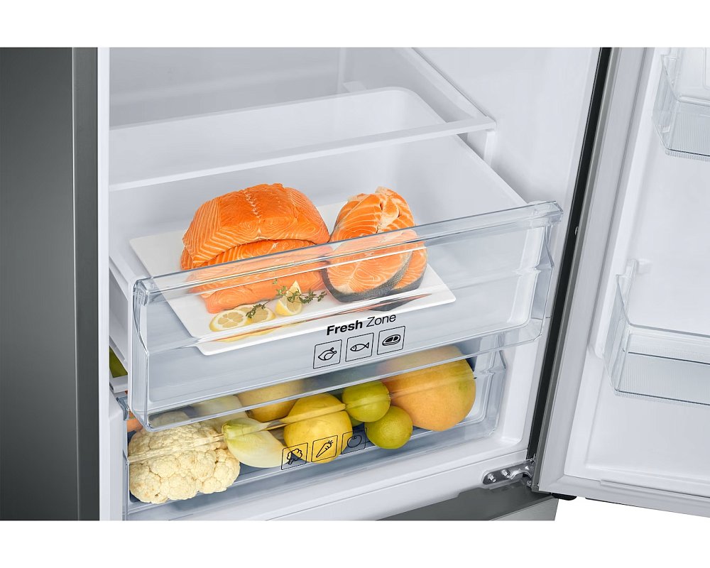 Холодильник Samsung RB37A5200SA/WT + Пылесос Samsung VCC4520S36/XEV - фото 10 Холодильник Samsung RB37A5200SA/WT + Пылесос Samsung VCC4520S36/XEV - фото 10