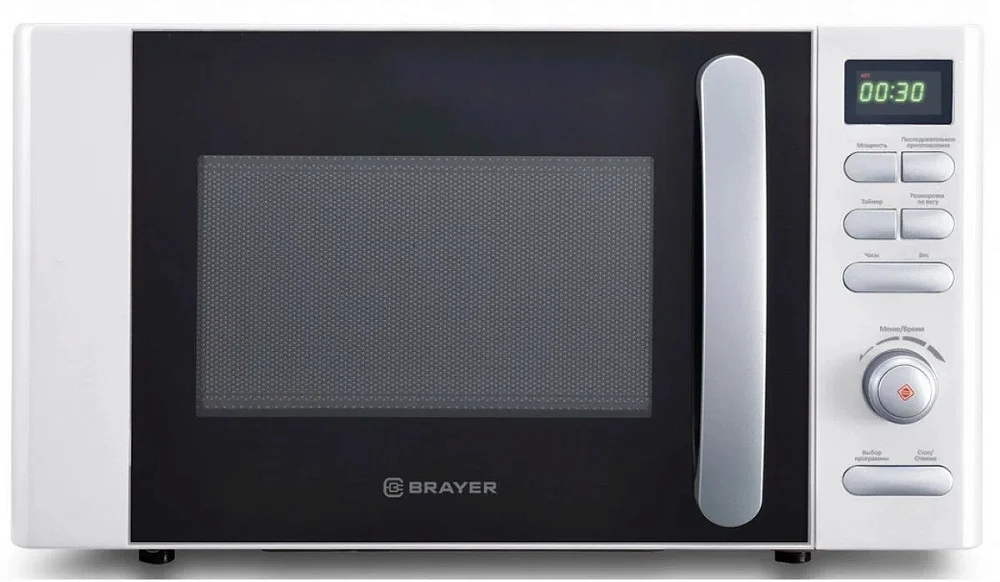 Микроволновая печь Brayer BR2502 - фото 1