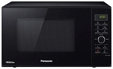 Микроволновая печь Panasonic NN-GD37HBZPE черная