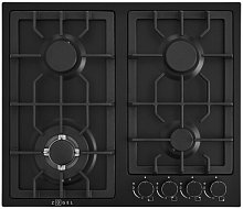 Встраиваемая газовая поверхность ZUGEL ZGH600B