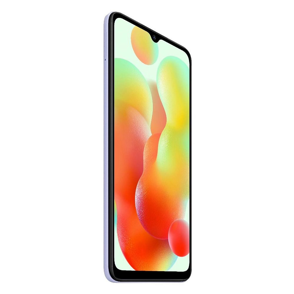 Смартфон Xiaomi Redmi 12C 4/128GB Lavender Purple - фото 4 Смартфон Xiaomi Redmi 12C 4/128GB Lavender Purple - фото 4