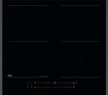 Индукционная варочная панель AEG TO64IM00FB