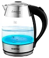 Электрочайник Centek CT-0059 London серебристый