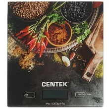 Весы кухонные Centek CT-2462