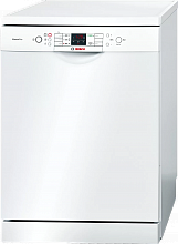 Посудомоечная машина Bosch SMS53L02ME