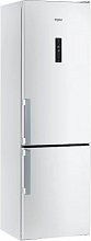 Холодильник Whirlpool WTNF 902 W белый