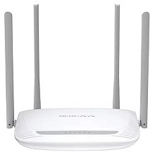 Маршрутизатор, Mercusys, MW325R, 300 Мбит/с, 3 порта LAN 10/100 Мбит/с, 1 порт WAN 10/100 Мбит/с,
