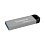 USB-накопитель Kingston DTKN/128GB 128GB Серебристый - микро фото 3
