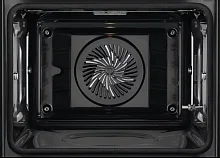 Встраиваемый электрический духовой шкаф AEG NBR6P531SB