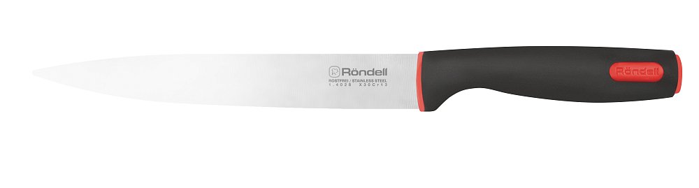 Набор из 3 ножей Urban Rondell RD-1010 - фото 3
