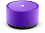 Умная колонка Yandex Лайт YNDX-00025 фиолетовая - микро фото 5