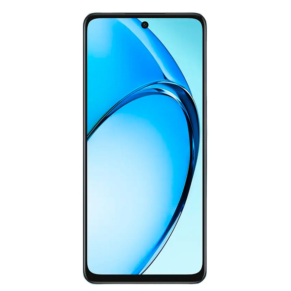 Смартфон OPPO A3x 4 ГБ/128 ГБ Ocean Blue - фото 7