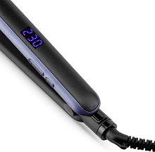 Выпрямитель Vitek VT-8414 фиолетовый