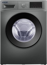 Стиральная машина автомат Atlantiq TGWM 3.80GR (8 kg) серая