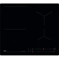 Индукционная варочная панель AEG TO64IB00IB черная Индукционная варочная панель AEG TO64IB00IB черная