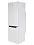 Холодильник Indesit DF 4180 W белый - микро фото 7