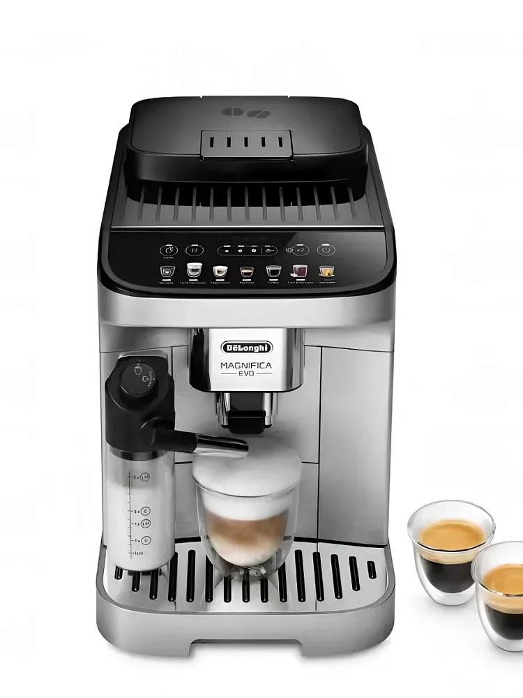 Кофемашина DeLonghi ECAM290.85.SBX