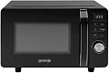 Микроволновая печь Gorenje MO20S4BC черная