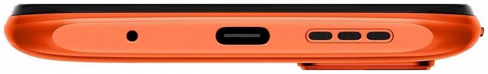 Мобильный телефон Xiaomi Redmi 9T 6GB 128GB Оранжевый (Sunrise Orange) - фото 6