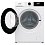 Стиральная машина Gorenje W1NHEI62SAS белая - микро фото 6