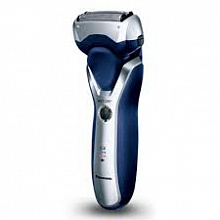 Электробритва Panasonic ES-RT37-S520 синяя