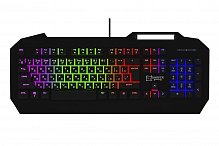 Клавиатура игровая HARPER Gaming Fulcrum GKB-20