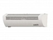 Электрическая тепловая завеса Oasis TZ-6