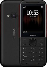 Мобильный телефон NOKIA 5310 DSP TA-1212 BLK/RED