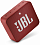 Портативная колонка JBLGO2RED JBL Go 2 Red - микро фото 5