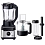 Блендер Braun JB7568BK - микро фото 4 Блендер Braun JB7568BK - микро фото 4