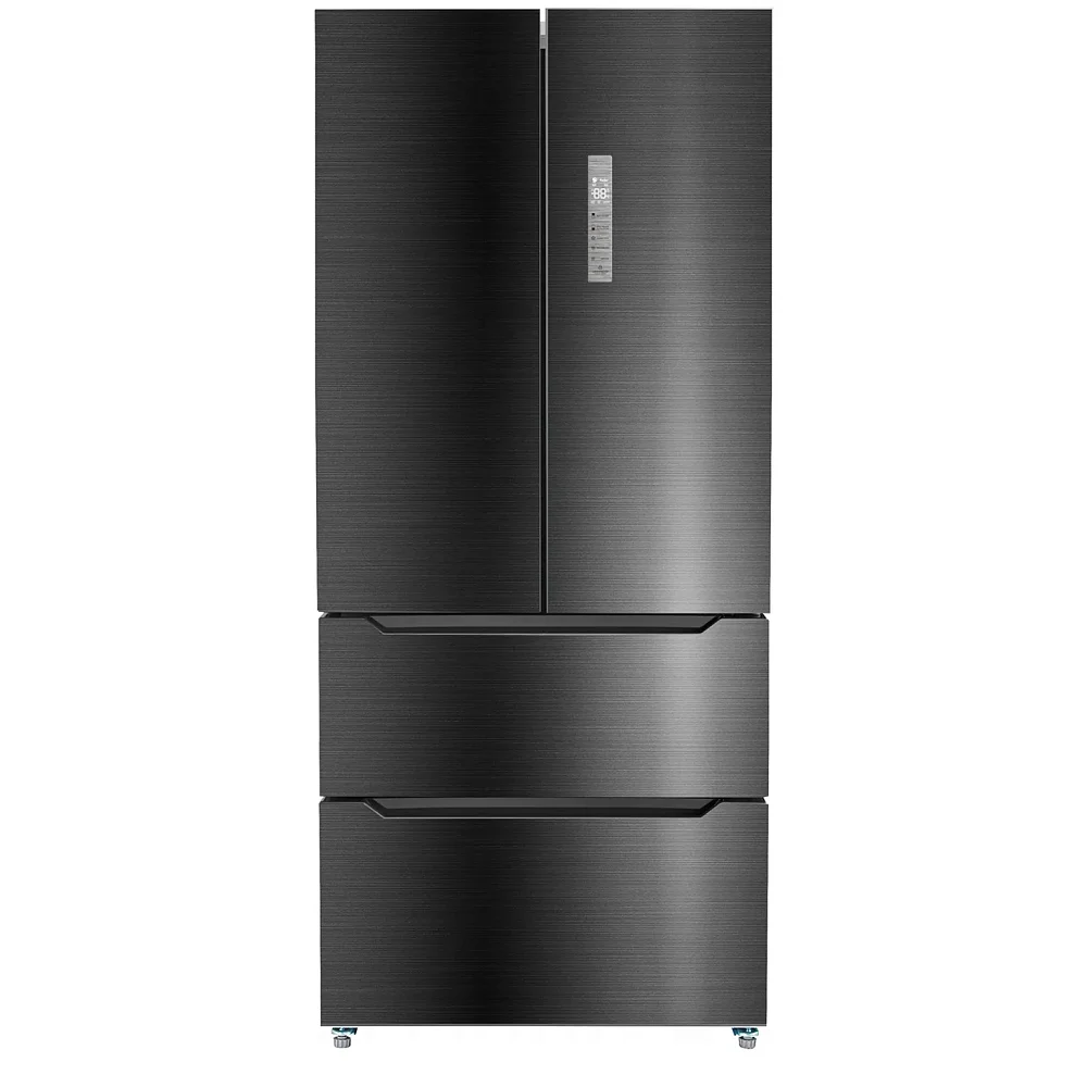 Холодильник Toshiba GR-RF532WE-PMJ(06) черный