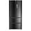 Холодильник Toshiba GR-RF532WE-PMJ(06) черный - микро фото 8