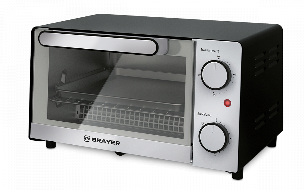 Мини-печь Brayer BR2600
