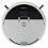 Робот-пылесос Polaris PVCR 0930 SmartGo черный/серебристый - микро фото 9