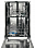 Посудомоечная машина Electrolux ESL94585RO - микро фото 5