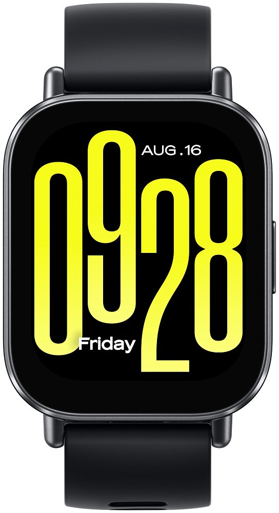 Смарт часы Xiaomi Redmi Watch 5 Active M2351W1/BHR8784GL