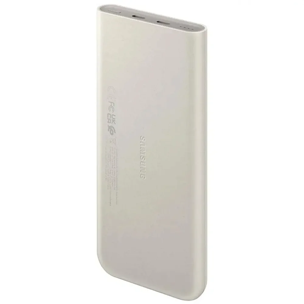 Смартфон Samsung Galaxy A14 4/64GB черный + Powerbank (EB-P3400XURGRU) - фото 12