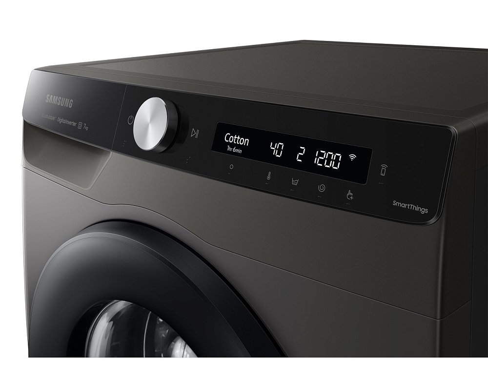 Стиральная машина Samsung WW80AK6S28AXLT_KZ - фото 7 Стиральная машина Samsung WW80AK6S28AXLT_KZ - фото 7