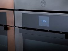 Индукционная варочная панель Bertazzoni P905I2M30NV