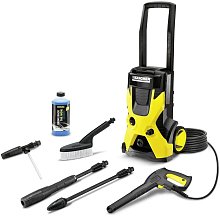 Минимойка Karcher K 5 Basic