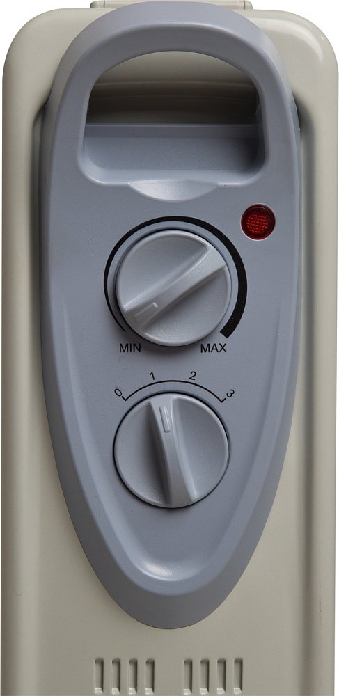 Масляный радиатор Zerten MRS-15 - фото 6 Масляный радиатор Zerten MRS-15 - фото 6