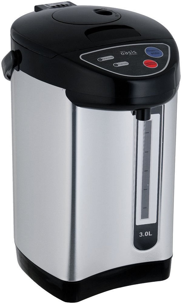 Термопот Oasis TP-3LS - фото 11
