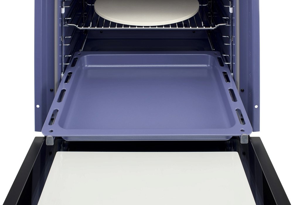 Встраиваемый электрический духовой шкаф VARD VON564X - фото 12